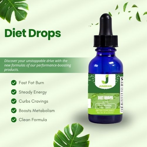 Diet Drops